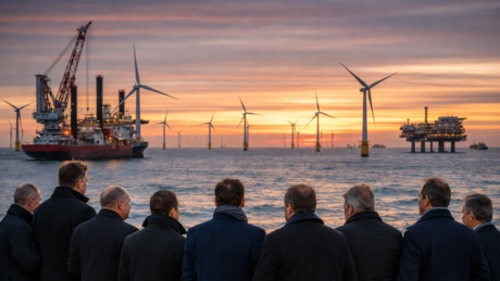 "Koalition der Willigen", "Club der Großen", "Nordseegipfel" – Innovationsfähigkeit der EU am Limit?