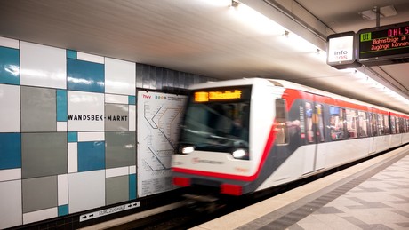 U-Bahn-Mord: Südsudanese kam durch Sicherheitslücke nach Deutschland