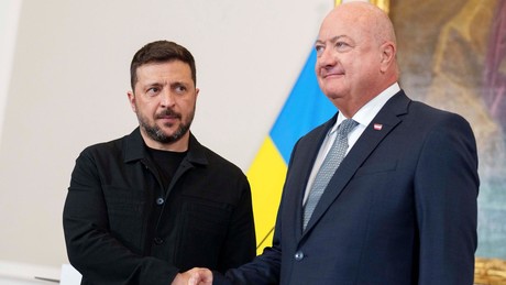 Skepsis wächst: Österreicher lehnen mehr Geld für Kiew ab