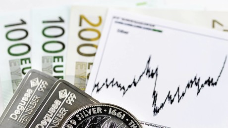 Gold, Silber und Bitcoin weiter unter Druck – Sollen Kleinanleger aus dem Markt gedrängt werden?