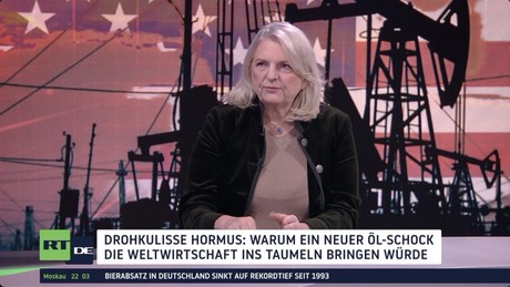 Atomdeal in Sicht? Iran, USA und die Folgen für Energiepreise