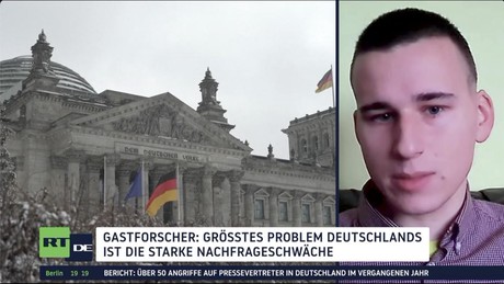 Arbeit rauf, Rente runter: Brisante Rezepte gegen die Wirtschaftskrise