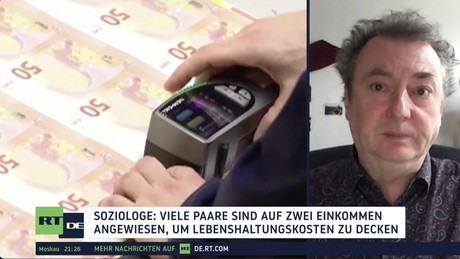 Armut als neues Normal? Kritik an Politik wird lauter