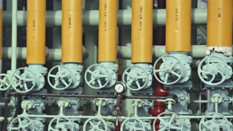 Westliche Solidarität wie sie leibt und lebt – auch im Energiebereich