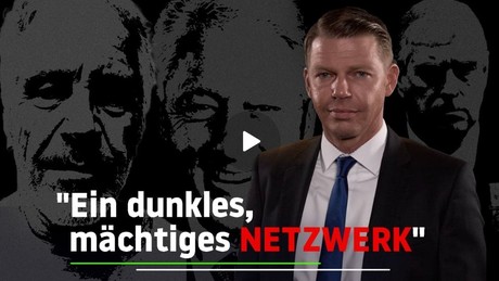 (Archiv) Epstein, Clinton & Podesta: Pädophilie in den Zirkeln der Macht – Tom-Oliver Regenauer