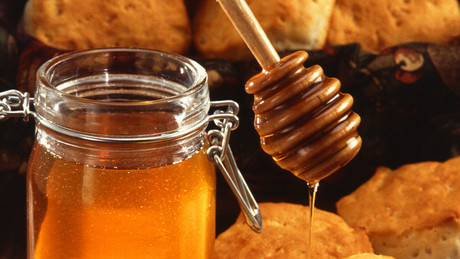 Die Welt und "russische Honigfallen"