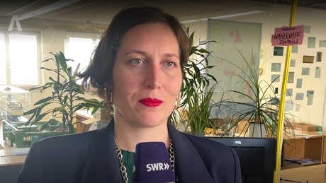 Wahnsinns-Ticker: Freiburger Bürgermeisterkandidatin träumt von emotionalen Fitness-Centern