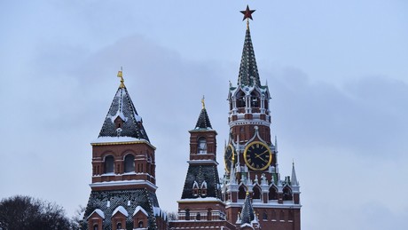 Peskow: Leben russischer Generäle ist bedroht