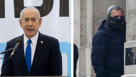 Netanjahu: Enger Kontakt von Ehud Barak zu Epstein war rein "antizionistisch" motiviert