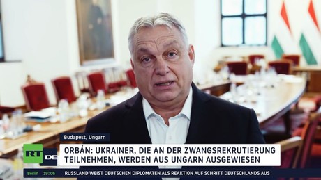 Selenskijs Bilanz: 55.000 tote ukrainische Soldaten – Ungarn kündigt Ausweisungen an