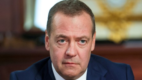 Dmitri Medwedew: Entführung Maduros ist mit neuen Mitteln fortgesetzte Kolonialpolitik (Teil 1)