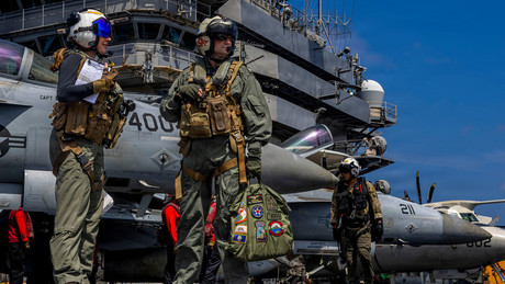 Wie wahrscheinlich ist eine US-Militäroperation gegen Iran und welche Optionen hat Teheran?