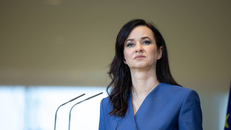 Litauen gesteht "großen Fehler" im Umgang mit China ein