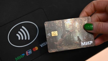 Russland und Thailand erörtern Einführung der MIR-Karte