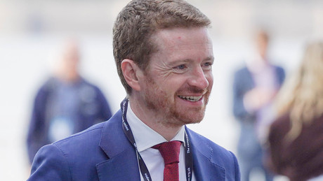 Epstein-Affaire: Morgan McSweeney tritt als Stabschef von Keir Starmer zurück