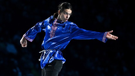 Politischer Hintergrund? Skandal um Musikverbot für Auftritt von Pjotr Gumennik bei Olympia