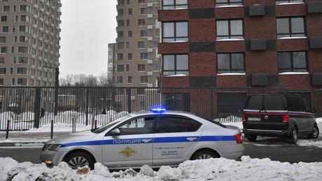 Russischer Geheimdienst FSB: Polen an Attentat auf russischen General beteiligt