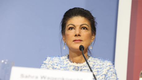 BSW zieht vor das Verfassungsgericht – Wahlprüfung bisher "einer Bananenrepublik würdig"