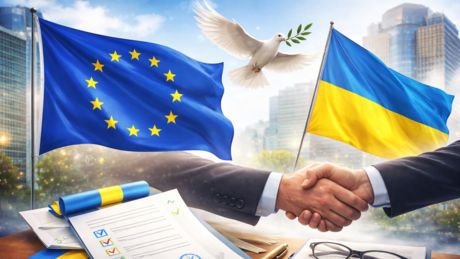 Liveticker Ukraine-Krieg – Medien: EU will Ukraine-Mitgliedschaft im Friedensabkommen festschreiben