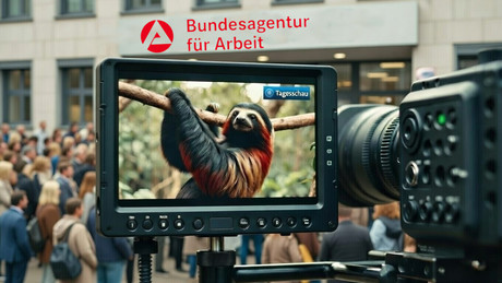 Deutsche "Faulheitsverbrecher", "böse" Russen: Ein Klassenkampfexzess zur Kapitalrettung