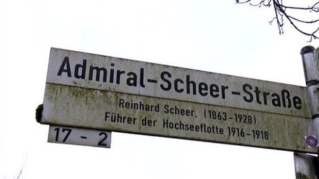 Münsteraner Grüne erleiden Niederlage: Bürger stimmen gegen Straßenumbenennung