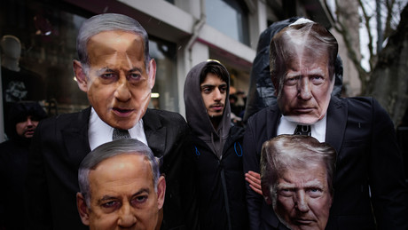 Netanjahu reist zu Trump – Härtere Linie gegenüber Iran als Ziel