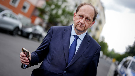 Stühlerücken in deutschen Botschaften –  Graf Lambsdorff wechselt von Moskau nach Tel Aviv