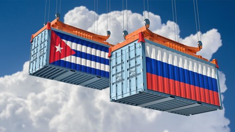 US-Blockade gegen Kuba: Moskau denkt über Hilfe für Havanna nach