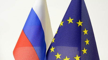 EU will keine Nichtangriffsgarantien von Russland