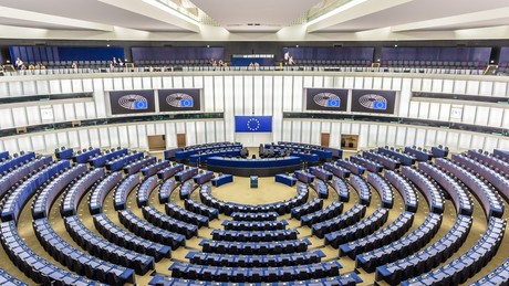 EU-Parlament bewilligt 90 Milliarden für Ukraine – So stimmten die deutschen Abgeordneten