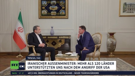 47. Jahrestag der Revolution: Iran setzt auf Diplomatie – zugleich auf Eskalation vorbereitet