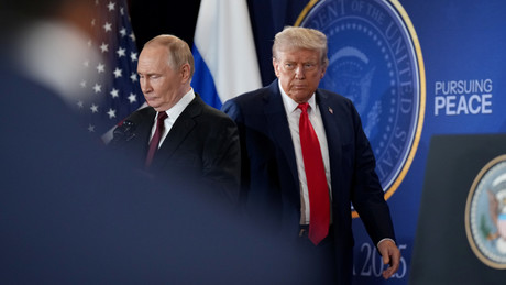 US-russische Beziehungen: Geht es auch ohne die Ukraine?