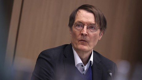 Wahnsinns-Ticker: Bundesregierung will Lauterbach als nächsten WHO-Chef