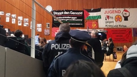 Lügen im Namen der Staatsräson