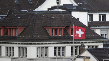"Keine 10-Millionen-Schweiz" – Bundesrat kündigt Referendum über Bevölkerungszahl im Juni an