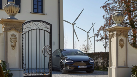 Allensbach-Studie: Die Energiewende als Klassenfrage