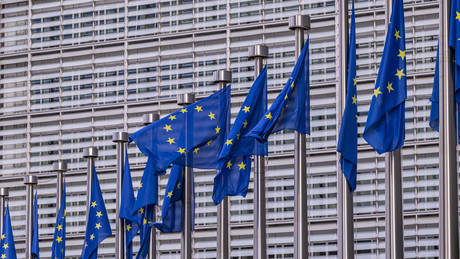 Belgische Polizei durchsucht EU-Kommission wegen Immobiliendeals