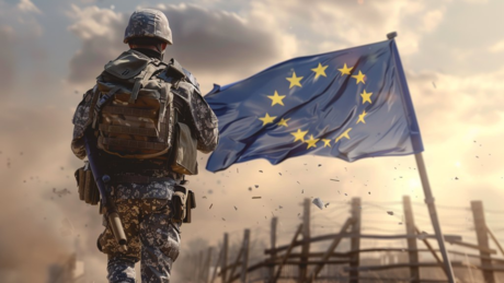 Krieg auf Kredit – warum die EU Kiew 90 Milliarden Euro gewährt