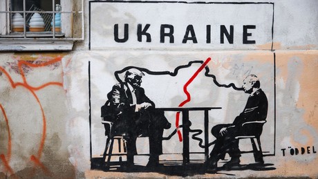 Russland verstärkt seine Position gegenüber den USA: Keine Kompromisse in Ukraine-Frage