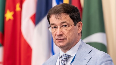 OSZE eingeschaltet: Russland kritisiert Einschränkungen für Russischsprachige in Lettland