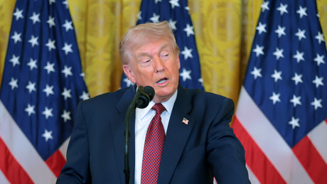 Liveticker Ukraine-Krieg – Trump: Russland will Friedensdeal, Selenskij muss sich beeilen