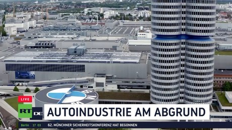 "Massive Standortkrise": Autozulieferer verlagern Investitionen – Stellenabbau nimmt zu