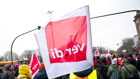 5,8 Prozent mehr Lohn ‒ Öffentlicher Dienst lässt Staatsquote weiter wachsen