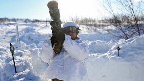 Russland warnt: NATO-Militärvorbereitungen in Skandinavien gefährden nationale Sicherheit