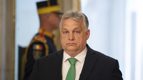 Orbán: Wenn Brüssel seine Politik fortsetzt, wird es ein Jahrhundert der Demütigung Europas