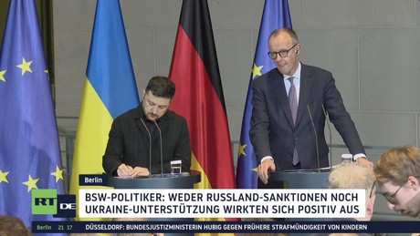 Aufrüstung ohne Rückhalt: Kaum Soldaten für Merz’ NATO-Pläne