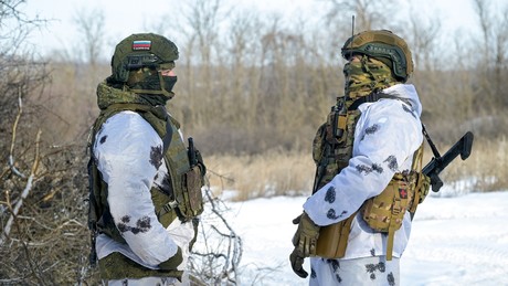 Liveticker Ukraine-Krieg – Russisches Militär: Vier Ortschaften im Gebiet Saporoschje befreit