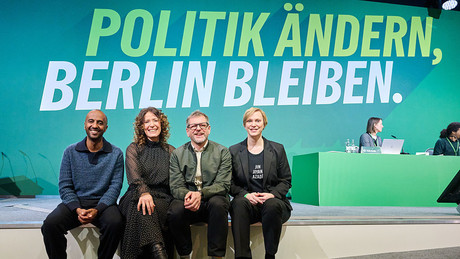 Wahnsinns-Ticker: Berliner Grüne fordern Stilllegung des Gasnetzes