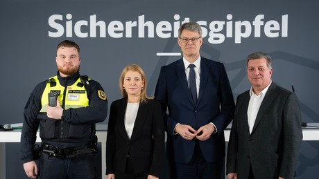 Deutsche Bahn: Weniger Ausweiskontrollen, da "Auslöser für erhebliche Grundaggressivität"