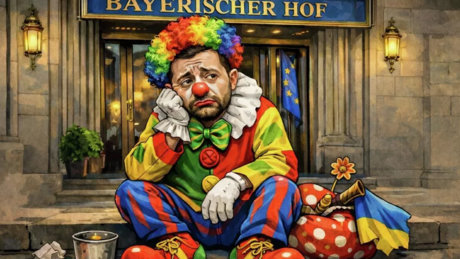 Selenskijs geniale Sonderoperation – Jonglieren mit falschen Verlustzahlen